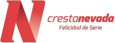 Logotipo de Crestanevada